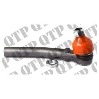 Track Rod End Renault Ares Arion Case MX150