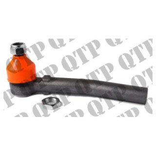 Track Rod End LH