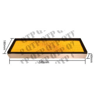 Cab Air Filter Renault 50 70 80 Dionis