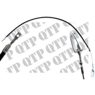 PTO Cable Fiat 1180 1180DT Classique
