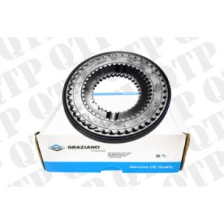 Synchronizer Assembly Fiat F Series
