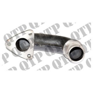 Exhaust Elbow Fiat 46 56 66 76 88 93 94 566