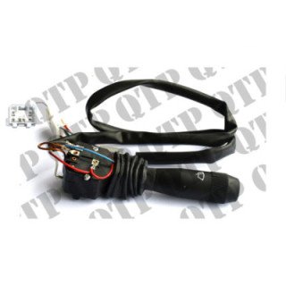 Switch Fiat T5000 TL TLA Windshield Wiper