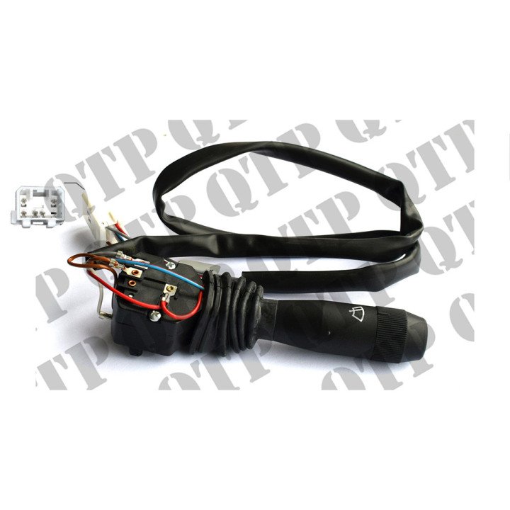 Switch Fiat T5000 TL TLA Windshield Wiper