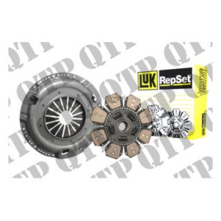 Clutch Kit - Réf: 7871