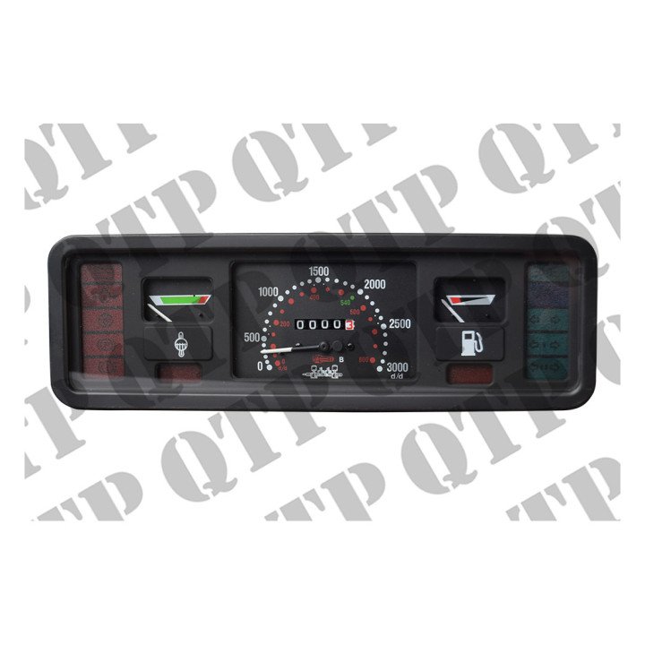 Dash Instrument Panel - Réf: 7875