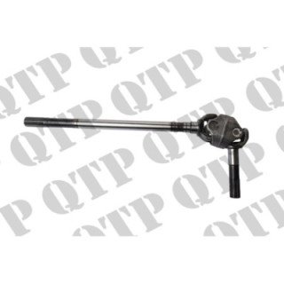 Front Axle Joint Assembly - Réf: 7877