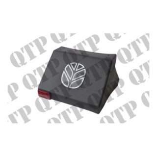 Mudguard Extension Fiat LH 46 55 56 65 66 Series