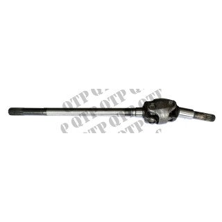 Universal Joint Assembly Fiat 66 88 90 93 94