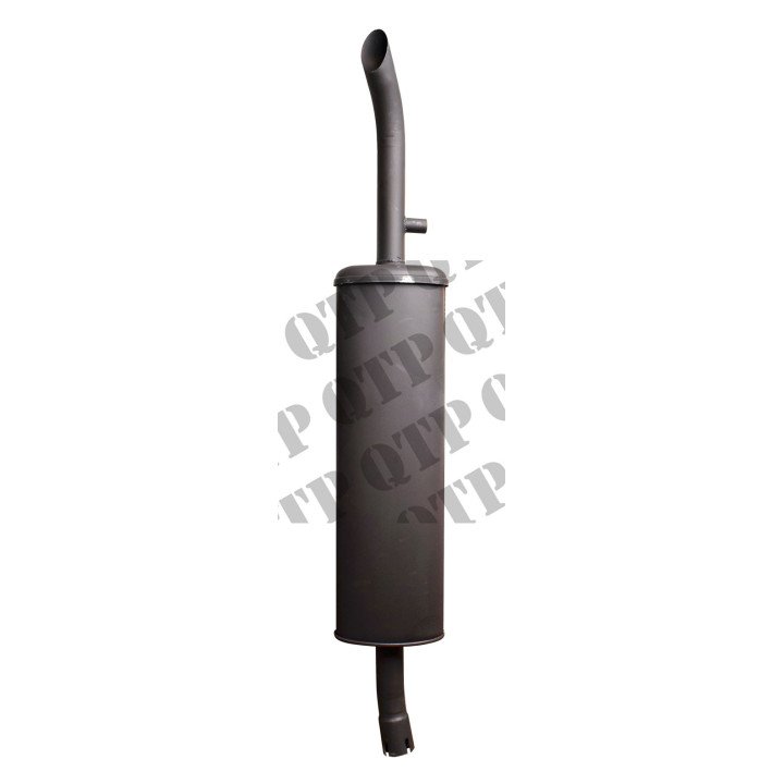 Exhaust Fiat 140-90DT 140-90 160-90