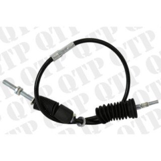 Handbrake Cable Valtra 6000 8000 Series