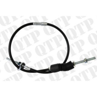 Handbrake Cable Valtra 6000 8000 C N T XM Series