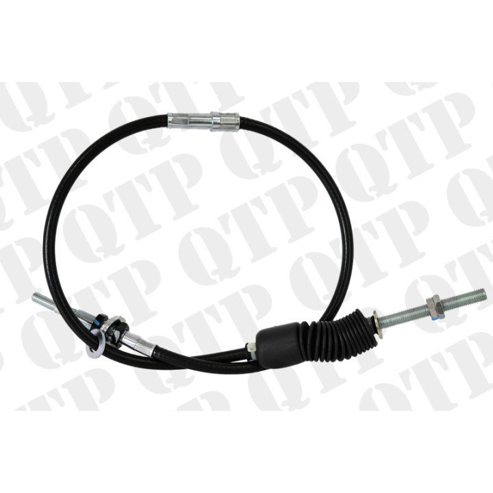Handbrake Cable Valtra 6000 8000 C N T XM Series