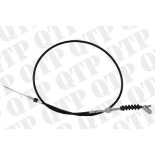 Throttle Cable Valtra N82H N92H