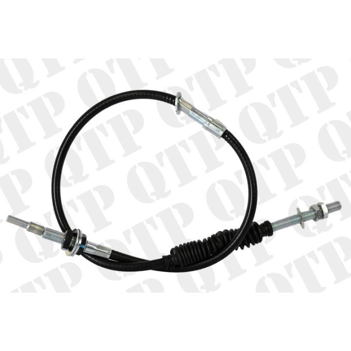 Hand Brake Cable Valtra N T2 Series