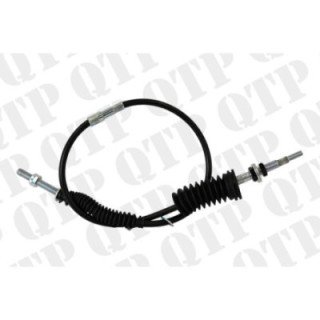 Hand Brake Cable Valtra N T T2 TCTCH Series