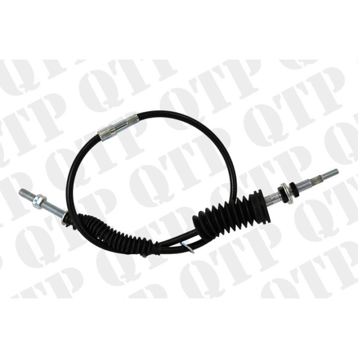Hand Brake Cable Valtra N T T2 TCTCH Series