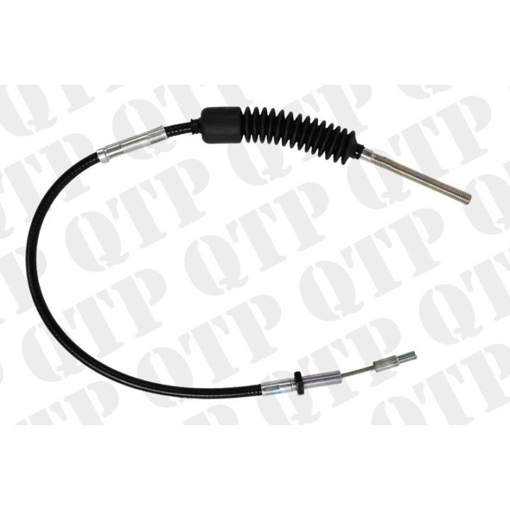 Hand Brake Cable Valtra A N T T4 Series