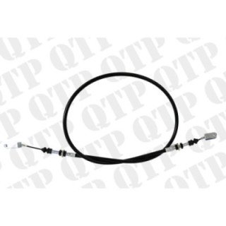 Throttle Cable Valtra T Series