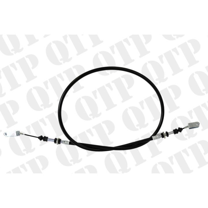 Throttle Cable Valtra T Series