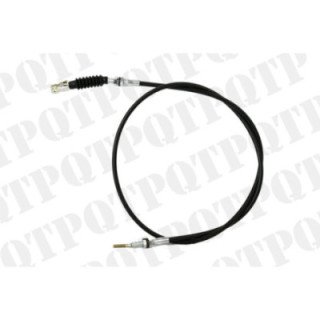 Throttle Cable Valtra 6000 8000 Series
