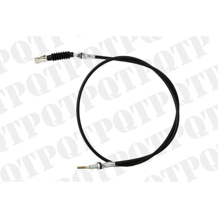 Throttle Cable Valtra 6000 8000 Series
