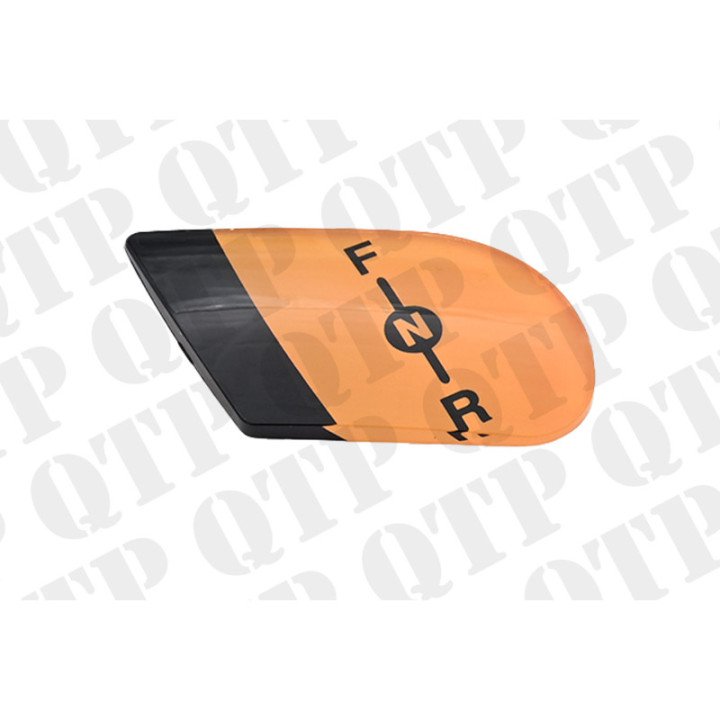 Forward Reverse Badge Valtra V32685200