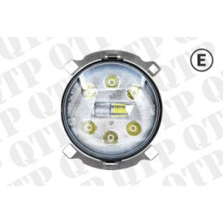QTP | Low Beam Head Lamp | Valtra T4 T3 Series | V63491300 | 800048