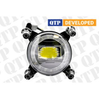 QTP | Headlamp High Beam | 800049