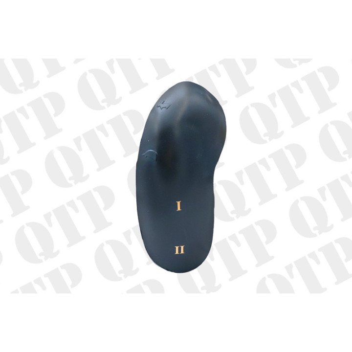 QTP | Gear Lever Panel Knob | Valtra 600 700 800 900 | 800050 | V35029000