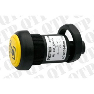 QTP | PTO On Off Switch | Valtra T N G Series | 800059 ACW2384660