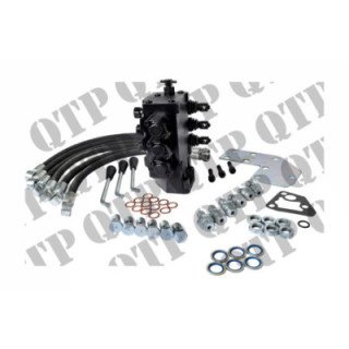 Diverter Valve Kit - Réf: 8014