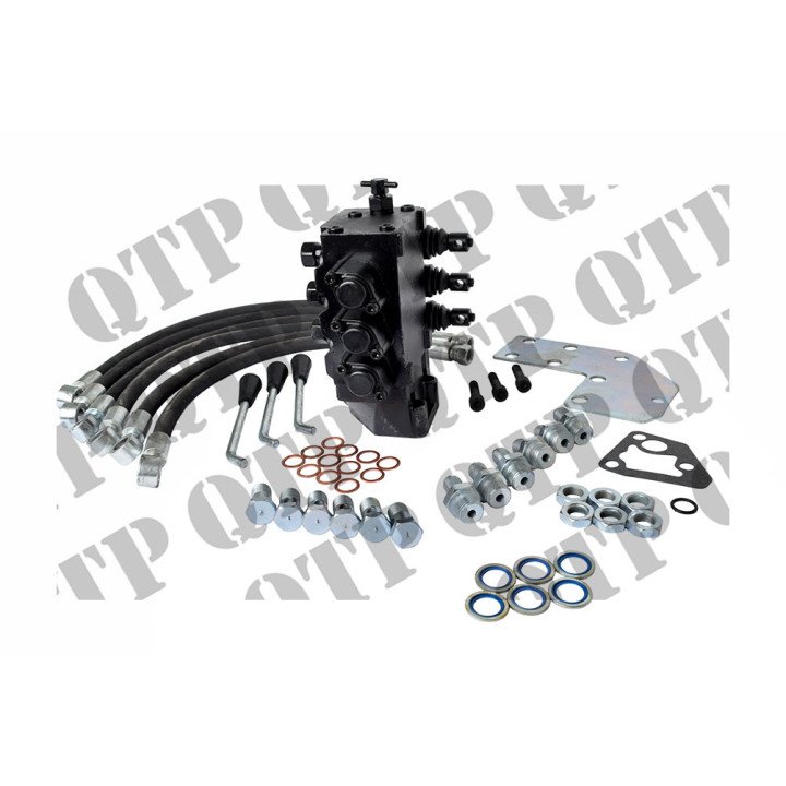 Diverter Valve Kit - Réf: 8014