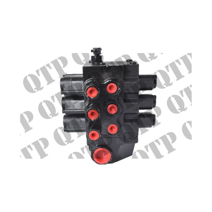 Diverter Valve Kit - Réf: 8014