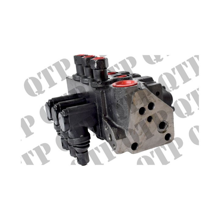 Diverter Valve Kit - Réf: 8014