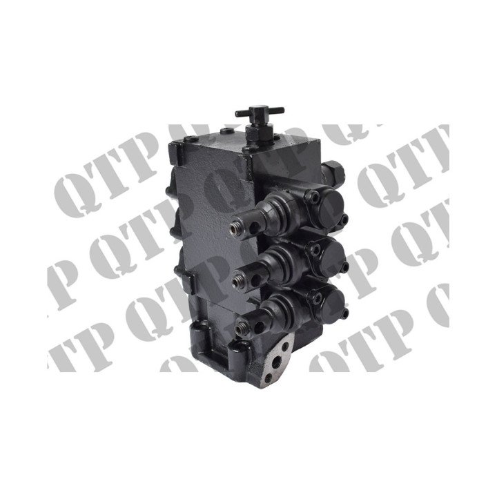 Diverter Valve Kit - Réf: 8014