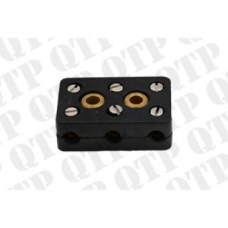 QTP | 3 Way Junction Box | 100051 | B04-1163 B041163