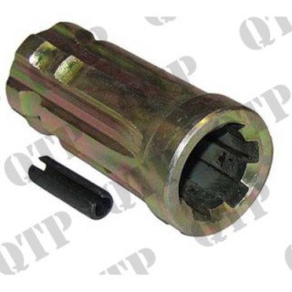 Adaptateur PTO
