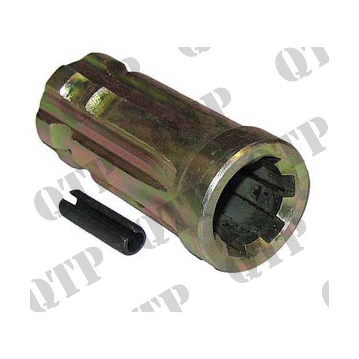 Adaptateur PTO