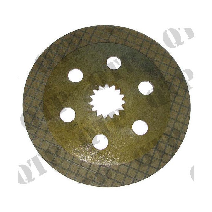 Disque de frein