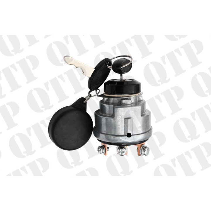 QTP | Ignition Switch Kubota B Series