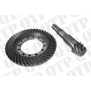 Crown Wheel Pinion Set Massey Ferguson 3427119M92PM