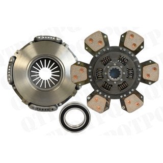 Clutch Kit Massey Ferguson 3600 Series