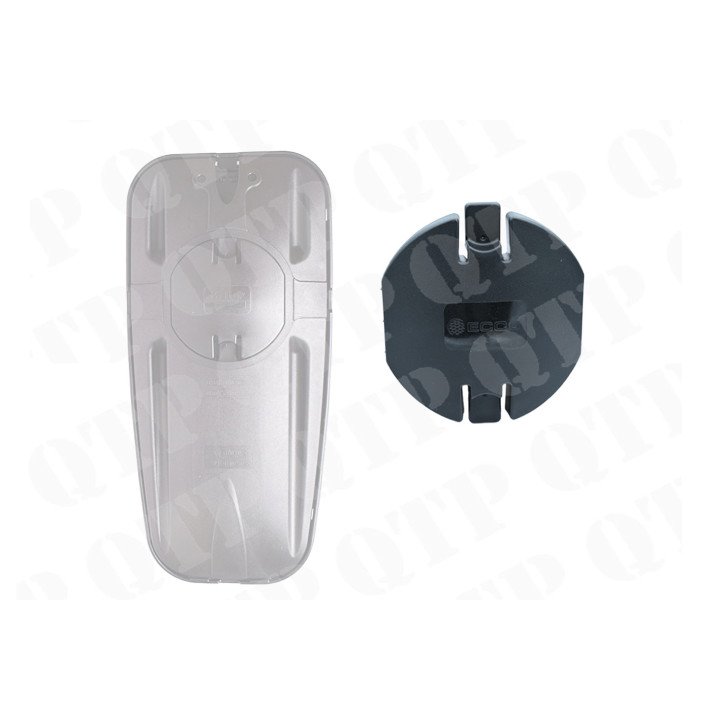 Back Cover Mirror Massey Ferguson 7700 6700 Series New Holland T6000 T7000 T7. T6.