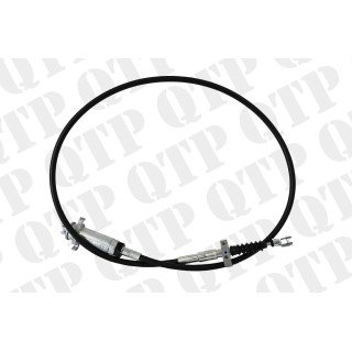 Spool Valve Cable 6110-6190 6235-6290 8110-8160