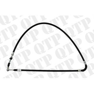 Handbrake Cable 4225-4270 4315-4370 8250