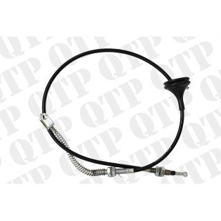 Handbrake Cable 5608-5613 5709-5713