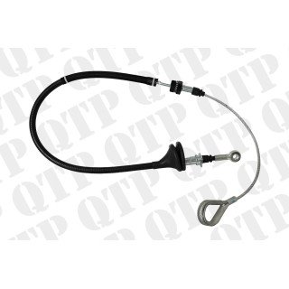 Handbrake Cable 6713-6718 7719-7718