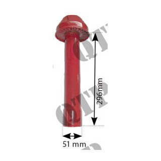 Couvercle du filtre à air