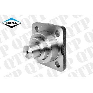 QTP | Pivot Pin Massey Ferguson